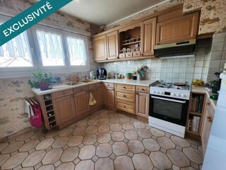  Maison � vendre 4 pi�ces 82 m�