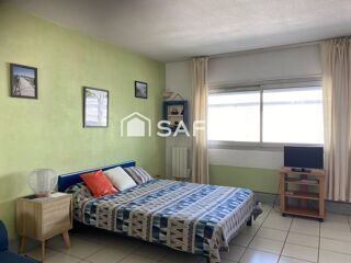 Appartement à vendre 1 pièce 27 m²