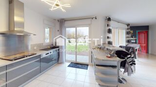  Maison � vendre 3 pi�ces 102 m�