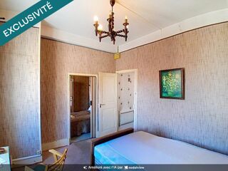  Appartement à vendre 4 pièces 101 m²