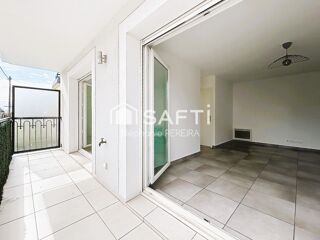  Appartement à vendre 2 pièces 47 m²