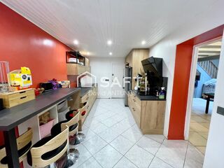  Maison � vendre 5 pi�ces 130 m�