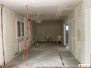  Maison à vendre 6 pièces 127 m²