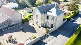  Maison à vendre 12 pièces 286 m²