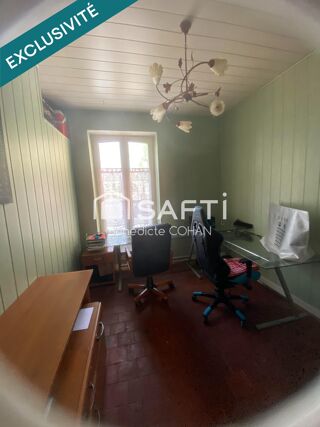  Maison � vendre 9 pi�ces 146 m�