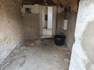  Maison � vendre 3 pi�ces 75 m�