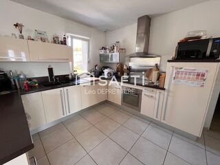  Maison � vendre 5 pi�ces 125 m�