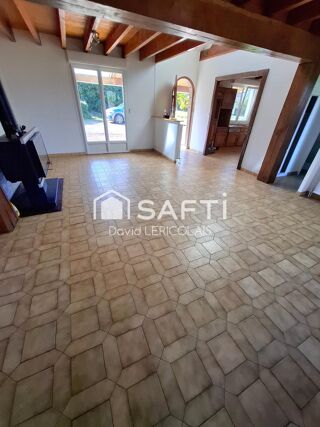  Maison � vendre 7 pi�ces 122 m�