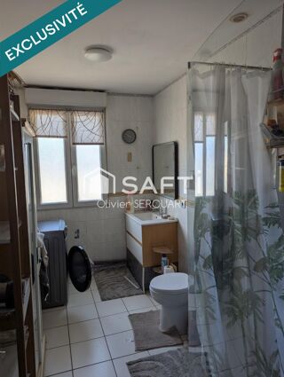  Maison à vendre 6 pièces 116 m²