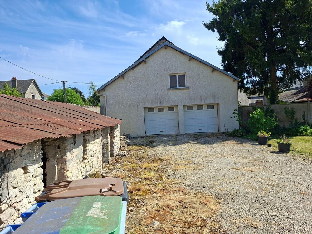 Vente Maison Posez vos valises à deux pas de l'école ! Baudreville