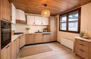  Maison à vendre 4 pièces 122 m²