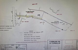  Terrain � vendre 1016 m�