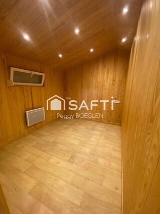  Terrain � vendre 1720 m�