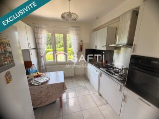  Maison à vendre 4 pièces 119 m²