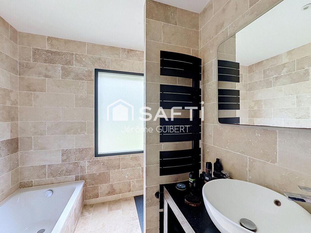 Vente Maison PAVILLON MODERNE 2020 Bretignolles