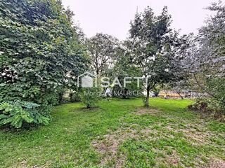  Terrain � vendre 702 m�