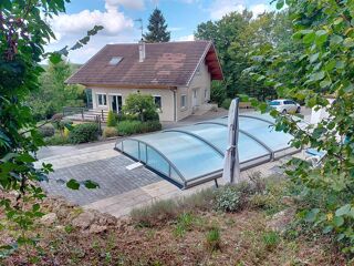  Maison à vendre 8 pièces 161 m²
