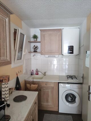  Appartement � vendre 2 pi�ces 28 m�