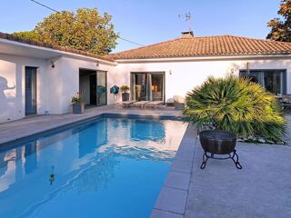  Maison � vendre 4 pi�ces 125 m�