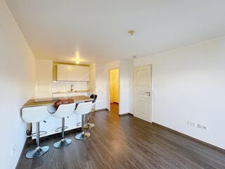  Appartement � vendre 2 pi�ces 42 m�