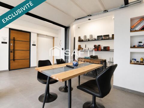   Local commercial - Centre-ville de Creutzwald 