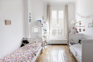  Appartement à vendre 3 pièces 70 m²