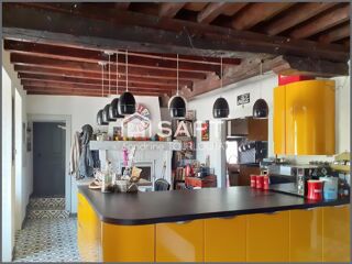  Maison à vendre 5 pièces 220 m²