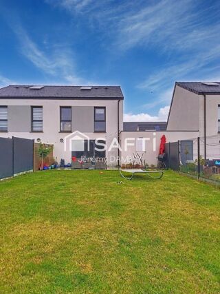  Maison � vendre 4 pi�ces 101 m�