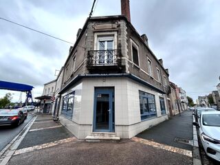  Immeuble � vendre 255 m�