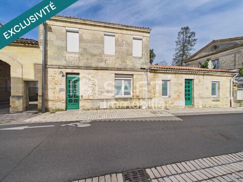 Local commercial ou proffesionnel (bureaux) 611000 33290 Blanquefort