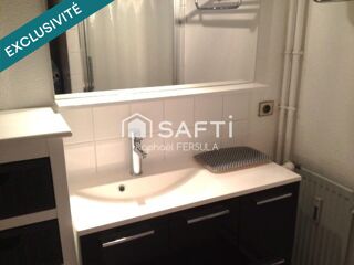  Appartement  vendre 1 pice 24 m