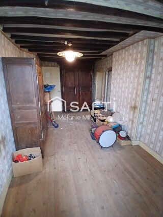  Maison � vendre 4 pi�ces 75 m�