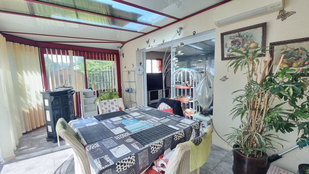 Vente Maison Maison T4 plain pied de 127 m² Saint-julien-des-landes