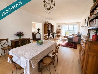  Appartement � vendre 5 pi�ces 112 m�