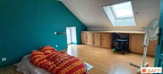  Maison à vendre 6 pièces 131 m²