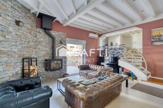 Vente Maison Maison d'exception, très beaux volumes à fort potentiel Meyzieu