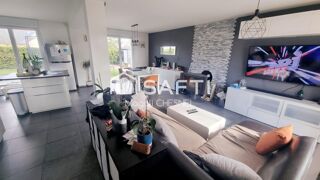  Maison � vendre 5 pi�ces 117 m�