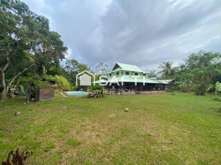  Maison � vendre 6 pi�ces 180 m�