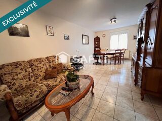  Maison � vendre 5 pi�ces 100 m�