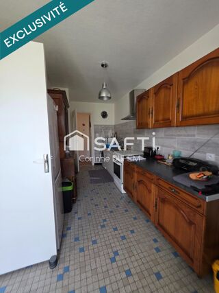  Appartement � vendre 4 pi�ces 79 m�