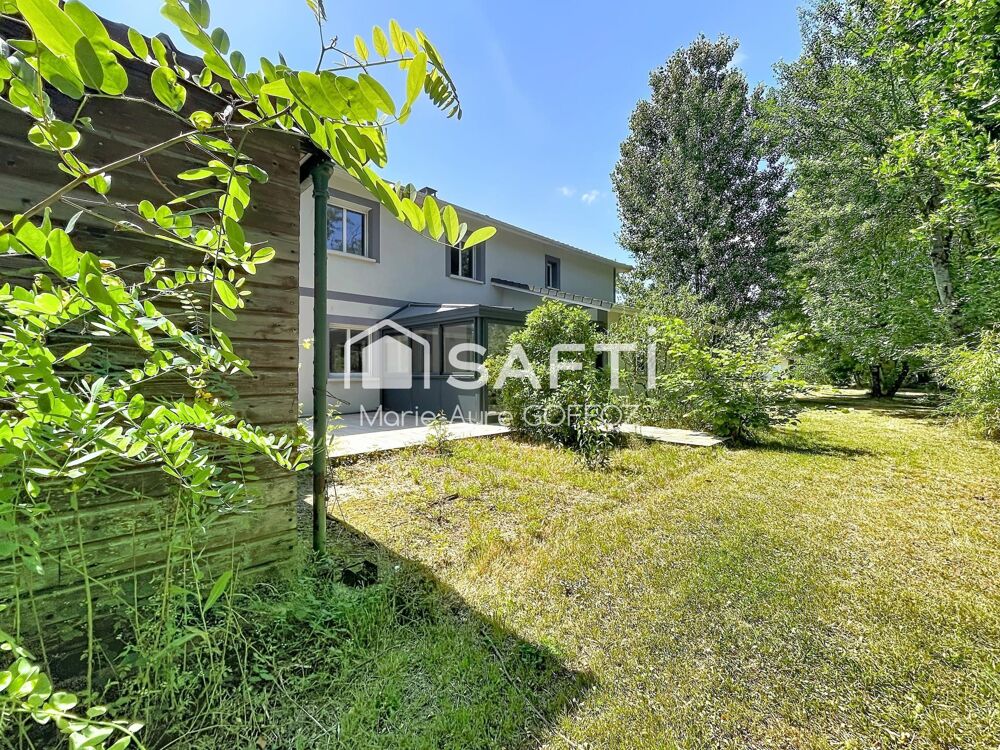 à vendre  Maison Pessac (33600)