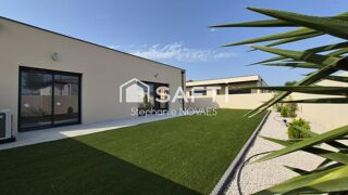  Maison 4 pièces 136 m² Narbonne