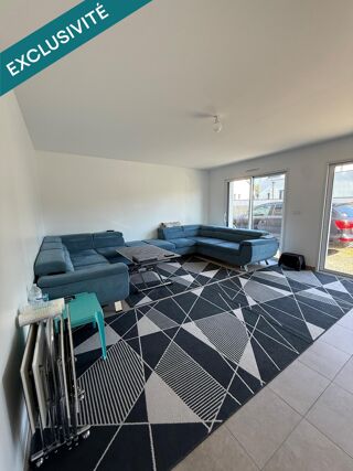  Maison � vendre 9 pi�ces 127 m�