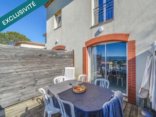  Appartement  vendre 3 pices 38 m