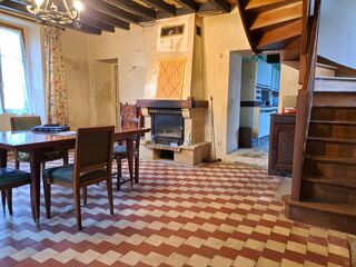  Maison � vendre 5 pi�ces 105 m�