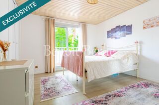  Appartement à vendre 3 pièces 53 m²
