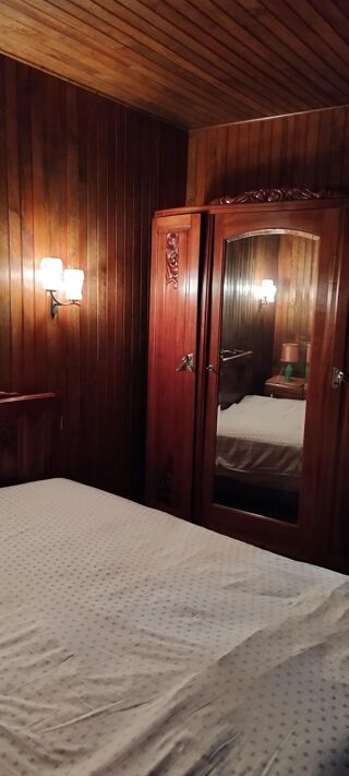  Maison � vendre 3 pi�ces 50 m�