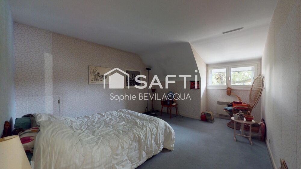  vendre  Maison Fontaines-Saint-Martin (69270)