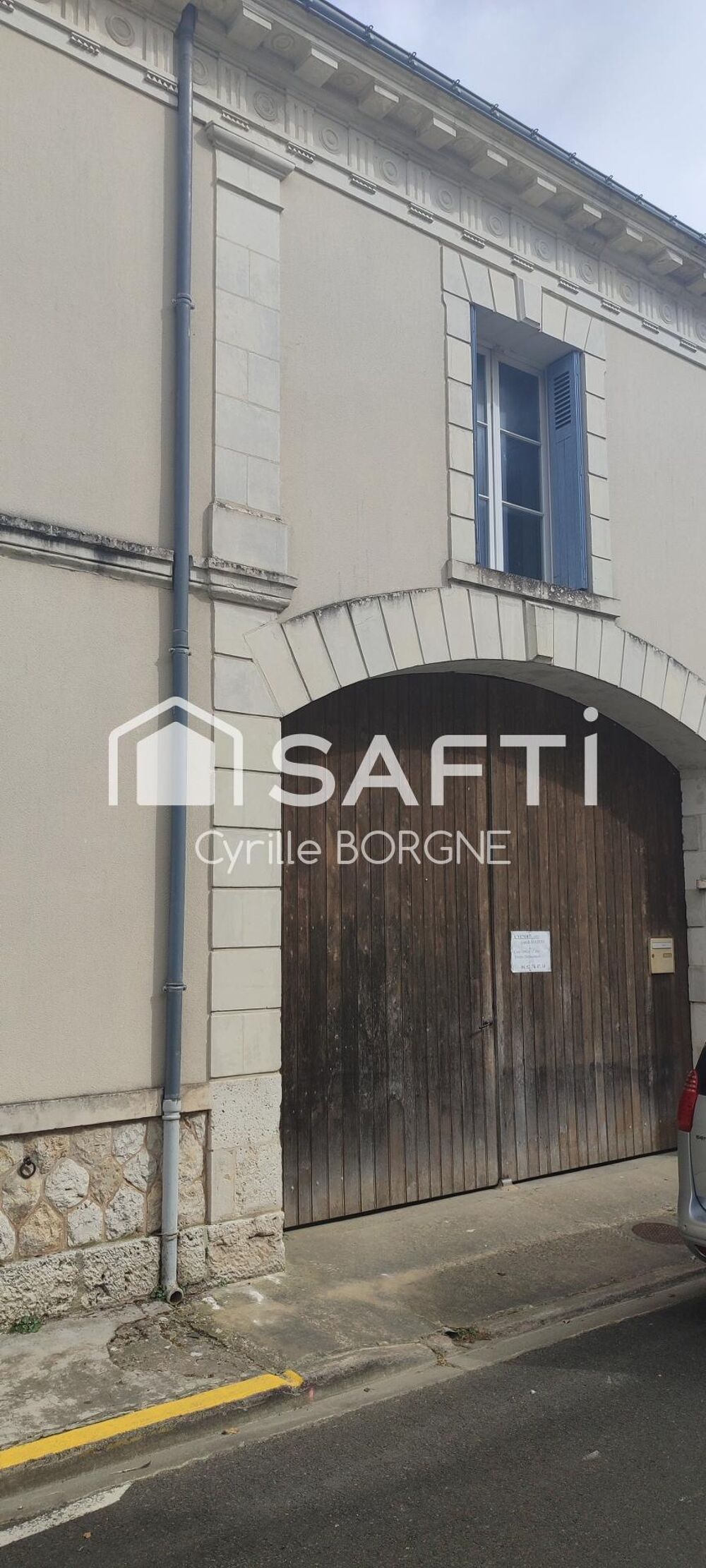 Superbe maison avec nombreux potentiels pour investissement !