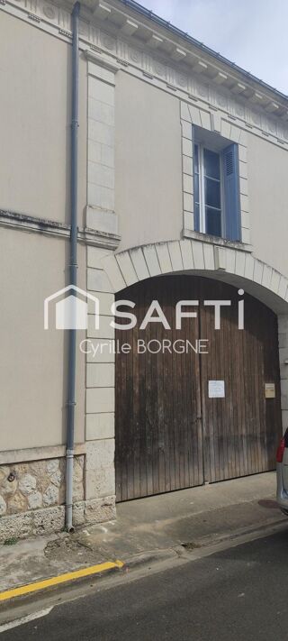  Maison à vendre 10 pièces 268 m²